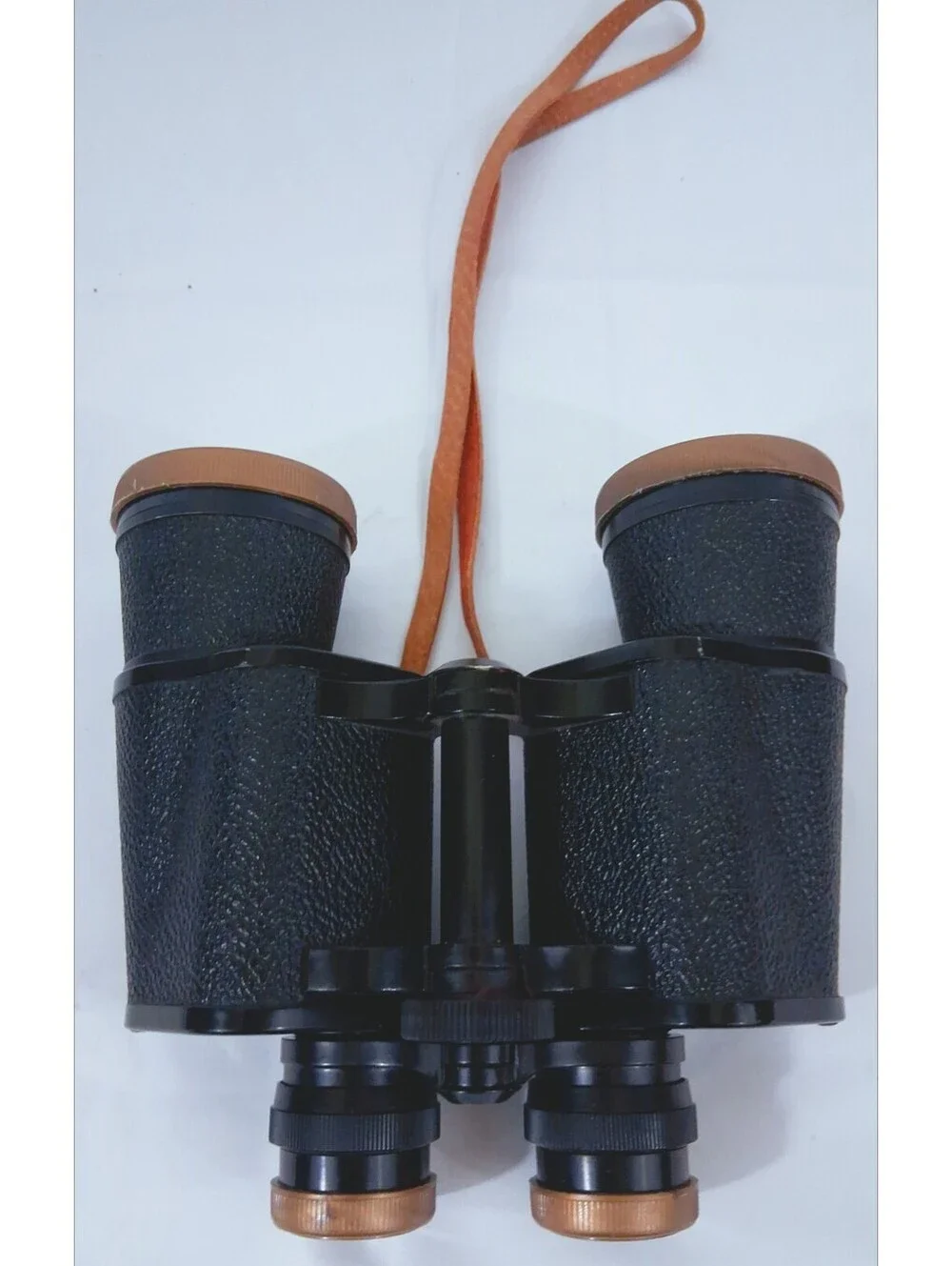 SUNSCOPE Binoculars 7x50 Field 7.1 No. E39-09124 Coated Lens with Case